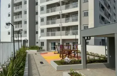 Apartamento com 2 quartos à venda na Rua Fortuna de Minas, 100, Vila Carrão, São Paulo