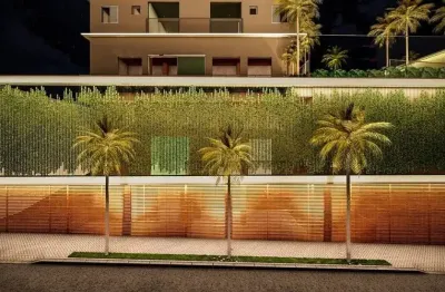 Apenas 300 m do metrô guilhermina - novo - 11* and -  entrada facilitado em até 10x