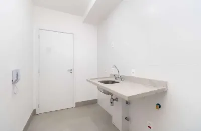 Apartamento com 2 quartos à venda na Rua Isabel de Siqueira Barros, 501, Limão, São Paulo
