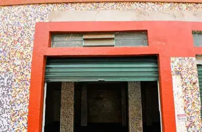 Galpão / depósito / armazém em vila sao geraldo  -  são paulo