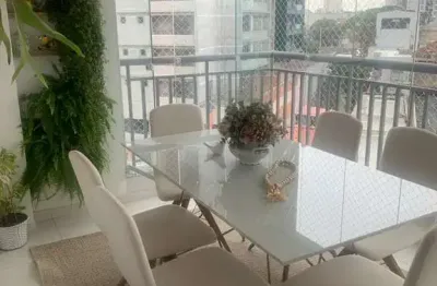 Lindo apto. na vila matilde - 2 dorms, 1 suíte, 1 vaga
