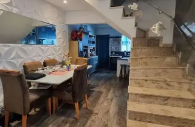 Casa com 3 quartos à venda na Rua Bem-bom, 115, Jardim Joamar, São Paulo