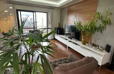 Apartamento com 3 quartos à venda na Rua Copacabana, 360, Santa Teresinha, São Paulo