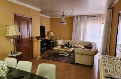 Apartamento com 3 quartos à venda na Rua Manuel Alexandre, 137, Mandaqui, São Paulo