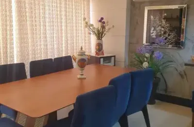 Apartamento com 3 quartos à venda na Avenida do Guacá, 277, Lauzane Paulista, São Paulo