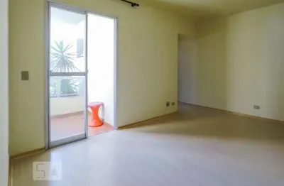 Apartamento com 1 quarto à venda na Rua Pelotas, 306, Vila Mariana, São Paulo