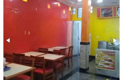 Ponto comercial à venda na Rua Brg. Morais, 101, Quarta Parada, São Paulo