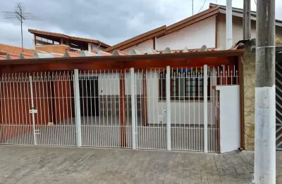 Casa com 3 quartos à venda na Rua Antônio de Castro Mendonça Furtado, 298, Conjunto Residencial Butantã, São Paulo
