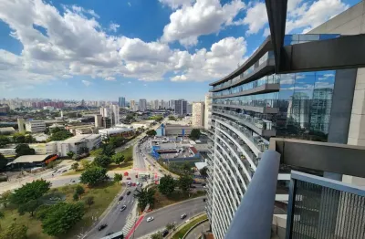 Apartamento 69 m2 com 2 dormitórios e 1 vaga, na água branca