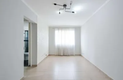 Apartamento com 2 quartos à venda na Rua Solidônio Leite, 2718, Vila Ivone, São Paulo