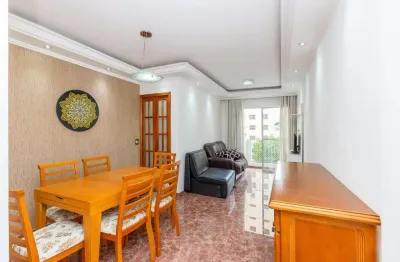 Apartamento com 2 quartos à venda na Rua Serra De Japi, 297, Vila Gomes Cardim, São Paulo