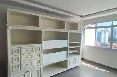 Apartamento com 2 quartos à venda na Rua Curupace, 140, Mooca, São Paulo