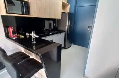 Kitnet / Stúdio à venda na Rua Vieira de Morais, 318, Campo Belo, São Paulo