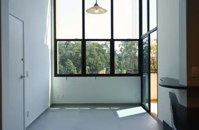 Apartamento com 1 quarto à venda na Rua Doutor Chibata Miyakoshi, 399, Paraíso do Morumbi, São Paulo