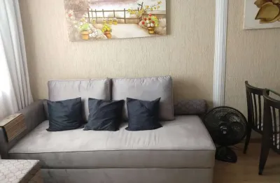 Apartamento com 2 quartos à venda na Avenida Dr. Bernardino Brito Fonseca De Carvalho, 1773, Vila Talarico, São Paulo