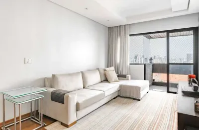 Apartamento com 3 quartos à venda na Rua Lisboa, 1142, Pinheiros, São Paulo