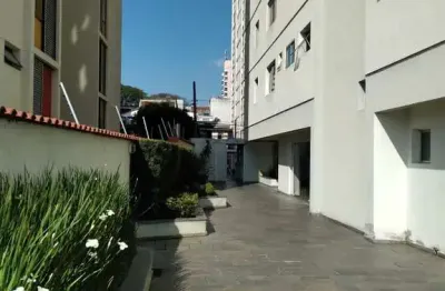 Apartamento com 1 quarto à venda na Rua Croata, 416, Lapa, São Paulo