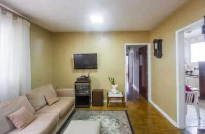 Apartamento com 2 quartos à venda na Rua Coriolano, 631, Vila Romana, São Paulo