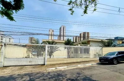 Casa com 3 quartos à venda na Rua Silvano de Almeida, 481, Vila Siqueira (Zona Norte), São Paulo
