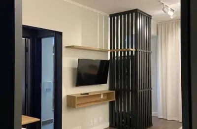 Apartamento com 1 quarto à venda na Rua Luís Coelho, 80, Consolação, São Paulo