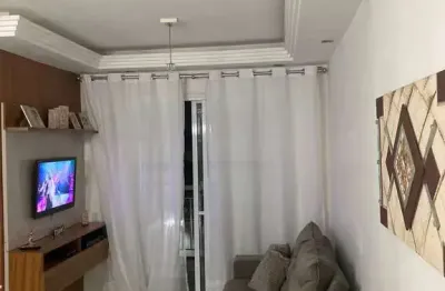 Apartamento com 3 quartos à venda na Rua Domingos Afonso, 460, Vila Prudente, São Paulo