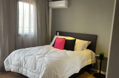 Kitnet / Stúdio à venda na Rua Ministro Godói, 956, Perdizes, São Paulo