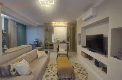 Apartamento com 3 quartos à venda na Rua Marina Crespi, 274, Mooca, São Paulo