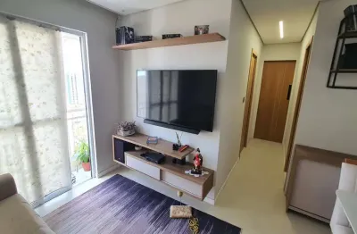Apartamento com 2 quartos à venda na Rua Dr. Roberto Feijó, 110, Parque da Vila Prudente, São Paulo
