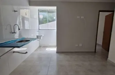 Apartamento com 1 quarto à venda na Rua Dragões da Independência, 562, Vila Gustavo, São Paulo