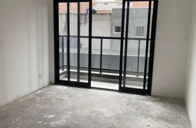 Oportunidade! Studio 27m2 ao Lado da Univ. São Judas Tadeu na Mooca