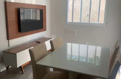 Apartamento com 2 quartos à venda na Rua Francisco Rossano, 110, Sítio da Figueira, São Paulo