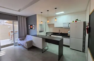 Apartamento garden 55m2 no mandaqui (2 dorms, 1 suite, 2 vagas)