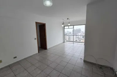 Excelente apto de 90m2 na vila mariana, 3 dorms com lazer