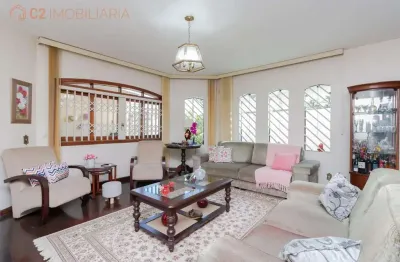 Casa com 6 quartos à venda na Rua Queriri, 92, Chácara Califórnia, São Paulo