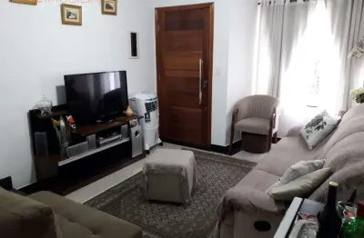 Casa em chácara santo antônio (zona leste)  -  são paulo