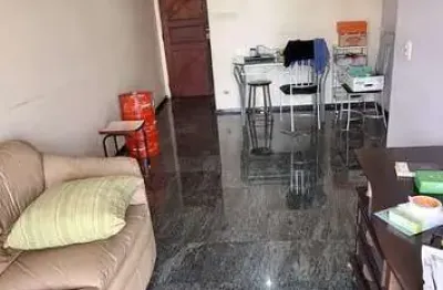 Apartamento com 3 quartos à venda na Rua Antônio Domingues de Carvalho, 101, Parada Inglesa, São Paulo