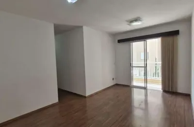 Apartamento com 3 quartos à venda na Rua Professor Guilherme Belfort Sabino, 1524, Campininha, São Paulo