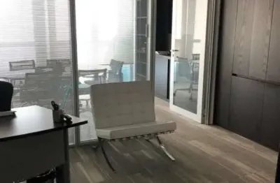 Sala comercial à venda na Rua Apeninos, Aclimação, São Paulo