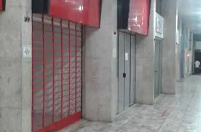 Ponto comercial à venda na Rua Augusta, 875, Consolação, São Paulo