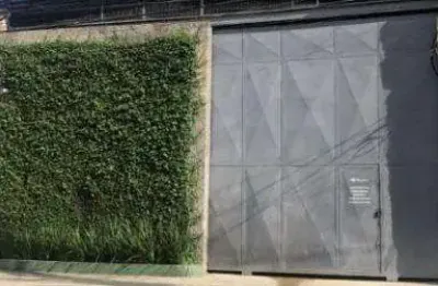 Galpão / depósito / armazém em cambuci  -  são paulo