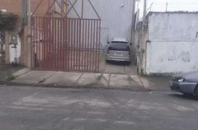 Galpão / depósito / armazém em ipiranga  -  são paulo
