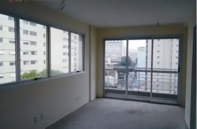 Sala comercial à venda na Rua Castro Alves, 467, Aclimação, São Paulo