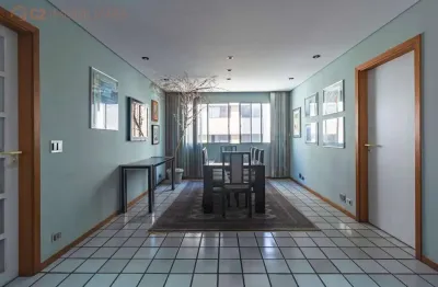 Apartamento com 4 quartos à venda na Rua Paracuê, 293, Sumaré, São Paulo