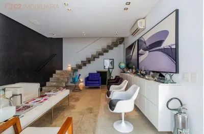 Casa comercial à venda na Rua Conde de Sousel, 266, Jardim das Bandeiras, São Paulo