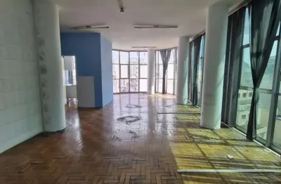 Sala comercial à venda na Rua José Bonifácio, 24, Sé, São Paulo