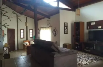 Casa com 3 quartos à venda na Rua José Dal Farra, 1249, Chácara Floresta, Botucatu