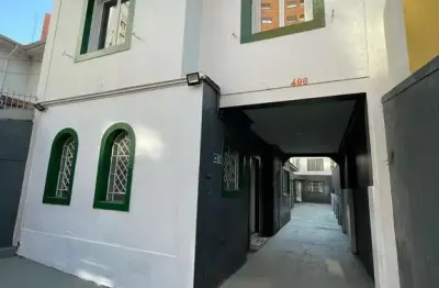 Casa com 3 quartos à venda na Rua Ministro Godói, 496, Perdizes, São Paulo