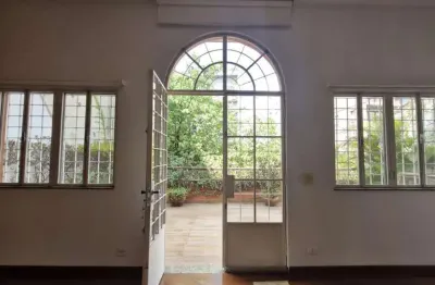 Casa com 4 quartos à venda na Rua Simpatia, 265, Vila Madalena, São Paulo