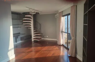 Cobertura com 3 quartos à venda na Rua Itaici, 108, Santa Teresinha, São Paulo