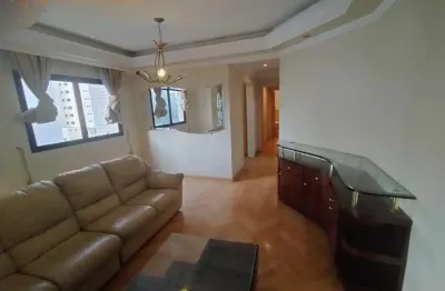 Apartamento com 3 quartos à venda na Rua Professor João de Oliveira Torres, 580, Jardim Anália Franco, São Paulo